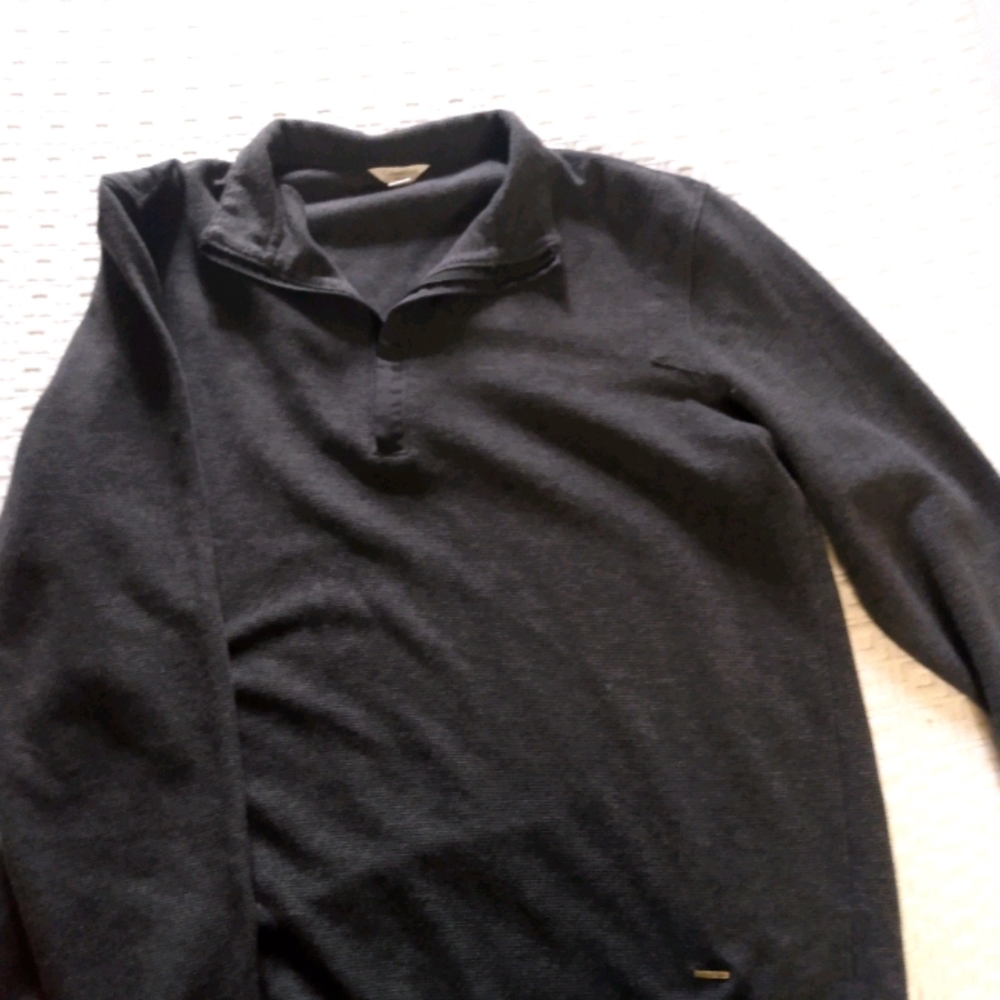 Calvin Klein Slim Fit Fleece